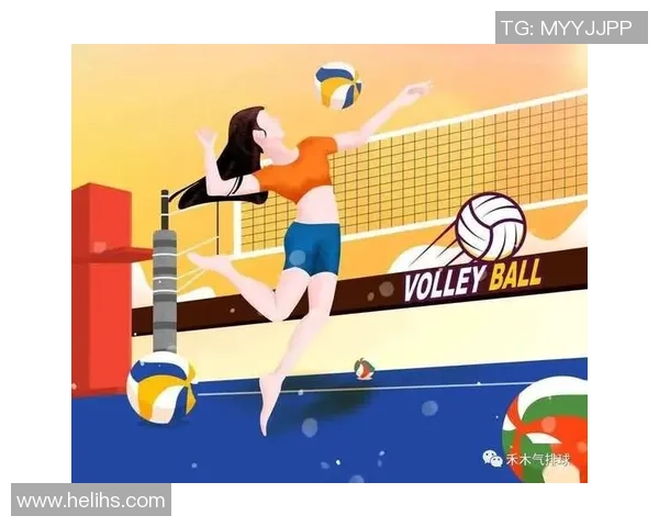 从零起步掌握排球战术全解析助你成为场上高手