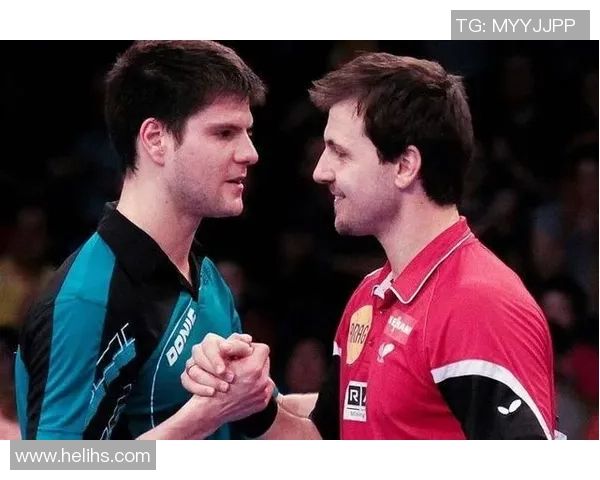 北京乒乓球队在欧锦赛中的状态分析与表现评估