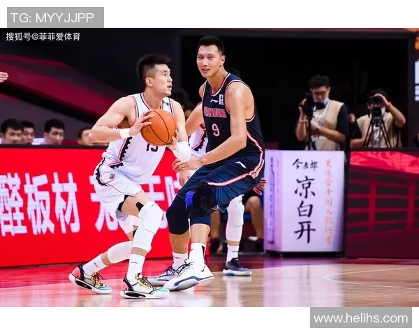 北京篮球队总决赛耐力展现精彩瞬间与战术分析