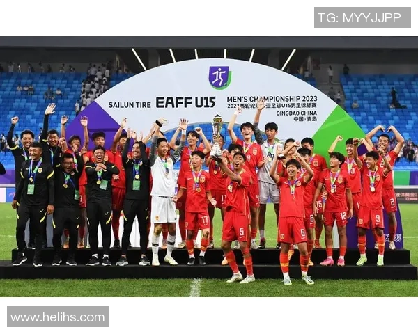 马汉足球：探索中国足球的崛起与未来发展之路