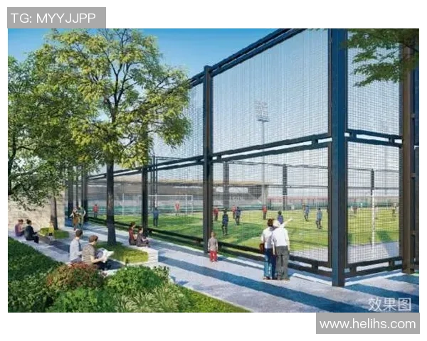 顺德足球馆:打造社区足球文化新高地,助力青少年健康成长与团体精神培养